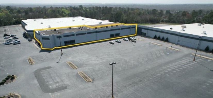 More Photos Of 2525 Pio Nono Ave, Macon-Bibb Unknown For Lease