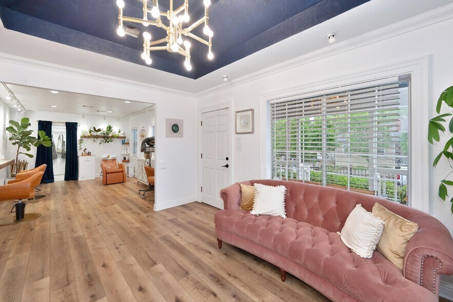 More Photos Of 512 Riley St, Folsom Office For Sale