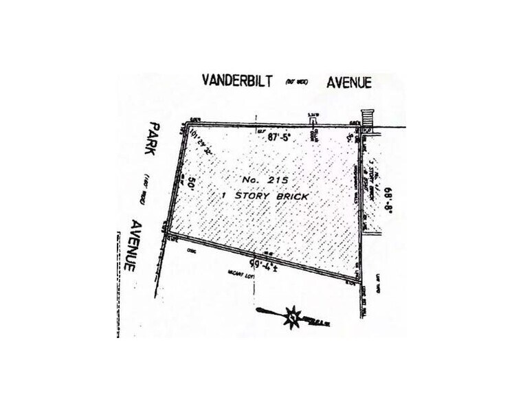 More Photos Of 217 Park Ave, Brooklyn Flex For Sale