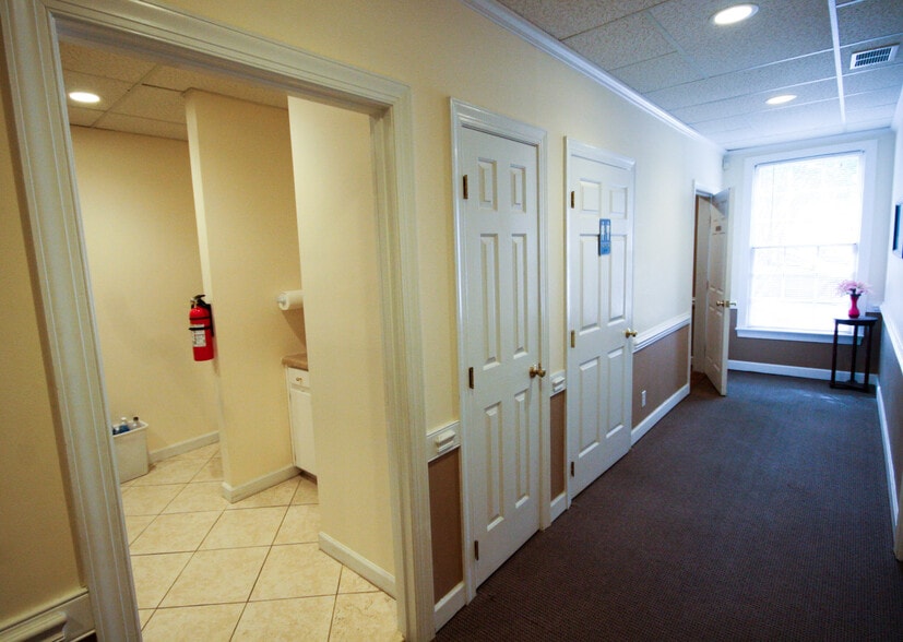 4926 Windy Hill Dr, Raleigh, NC 27609 Office For Sale