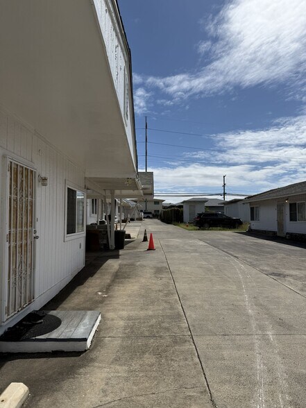 More Photos Of 1424 Gulick Ave, Honolulu Multifamily For Sale