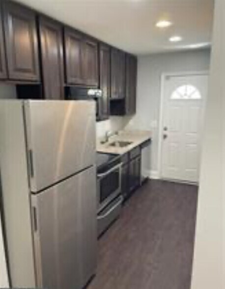 More Photos Of 421 Burbank St SE, Washington Apartments For Sale