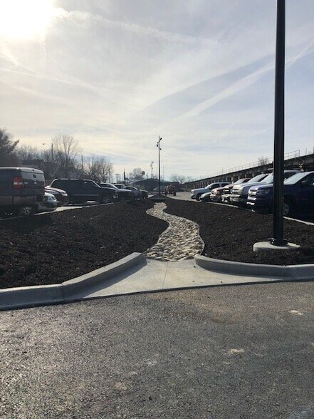 More Photos Of 711 Brent St, Louisville Loft Creative Space For Lease