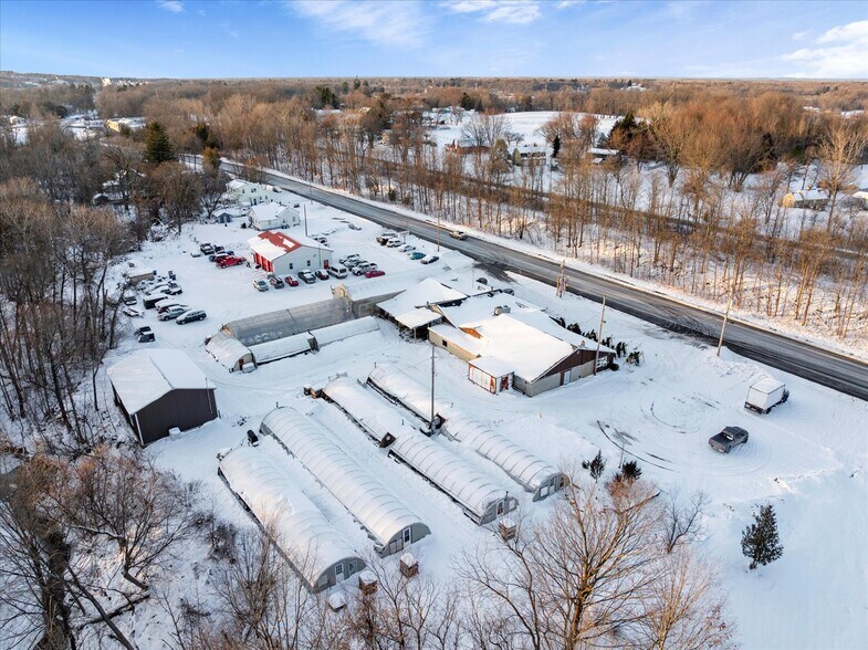 More Photos Of 485 Seneca St, Sherrill Freestanding For Sale