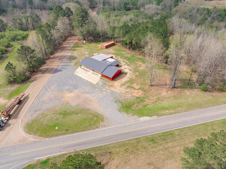 More Photos Of 14613 Hwy 2, Shongaloo Truck Stop For Sale