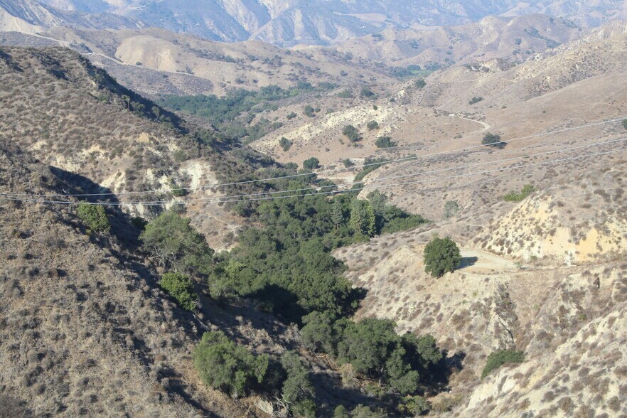 More Photos Of 31029 Hasley Canyon Rd, Castaic Land For Sale