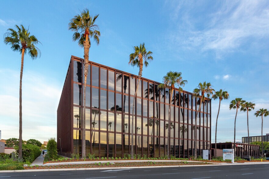 More Photos Of 18600 MacArthur Blvd, Irvine Office For Lease