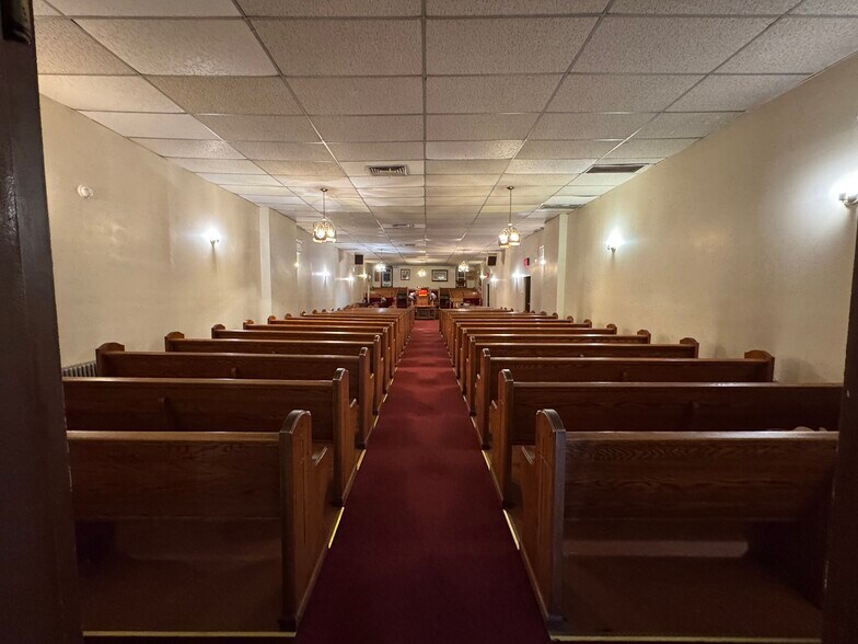 More Photos Of 219 Buffalo Ave, Brooklyn Specialty For Sale