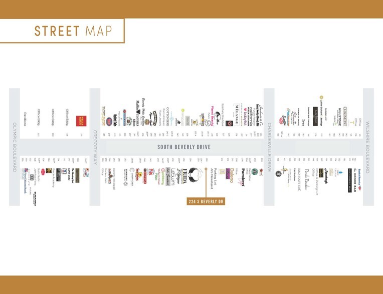 More Photos Of 226 S Beverly Dr, Beverly Hills Medical For Lease