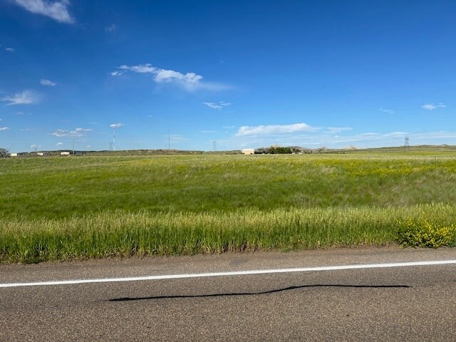 More Photos Of Hwy 59S, Miles City Land For Sale
