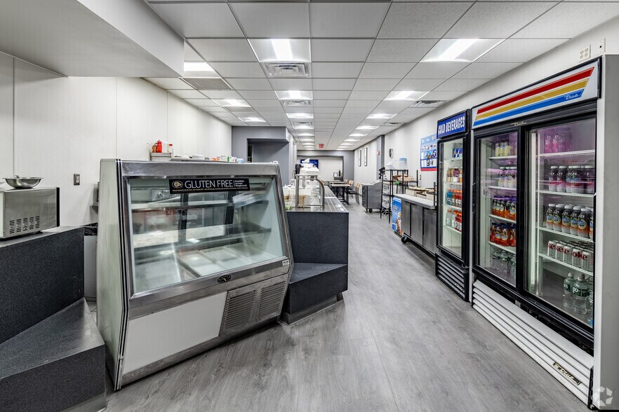 More Photos Of 600 Parsippany Rd, Parsippany Office For Sale