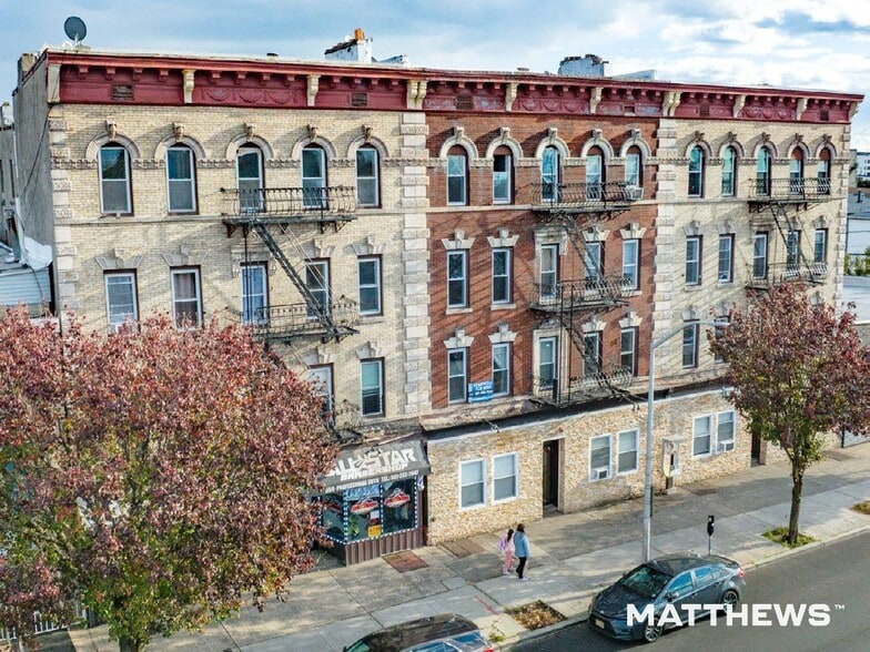 More Photos Of 552-554 Avenue C, Bayonne Multifamily For Sale
