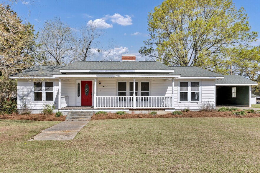 More Photos Of 421 Shore Rd, Gilbert Land For Sale