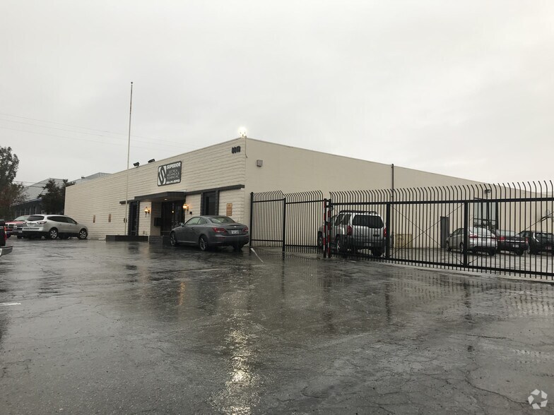 Primary Photo Of 8613 Helms Ave, Rancho Cucamonga Warehouse For Sale