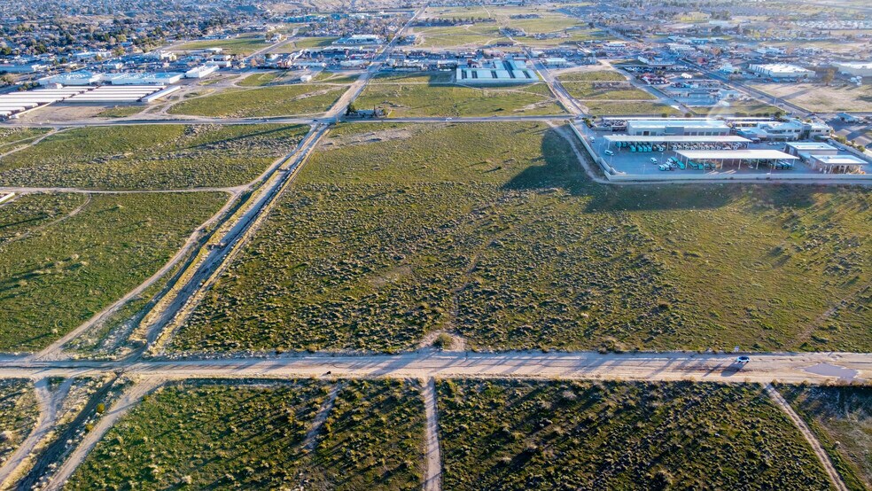 More Photos Of 0 Ave. G, Hesperia Land For Sale