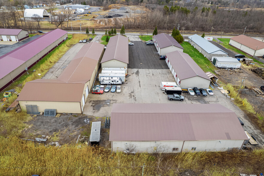 More Photos Of 491 Erie St, Lancaster Warehouse For Sale