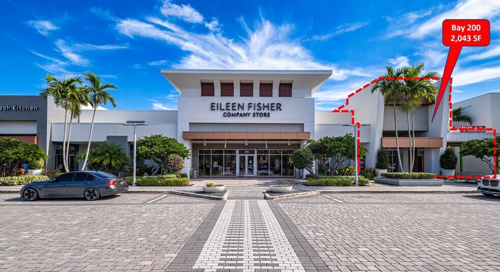 More Photos Of 5560 N Military Trl, Boca Raton Unknown For Lease