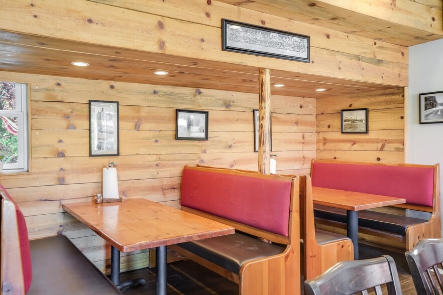 More Photos Of 2291 Highway 141, Trout Lake Hotel For Sale