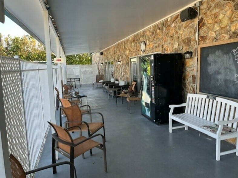 More Photos Of 10441 Gandy Blvd N, Saint Petersburg Manufactured Housing Mobile Home Park For Sale
