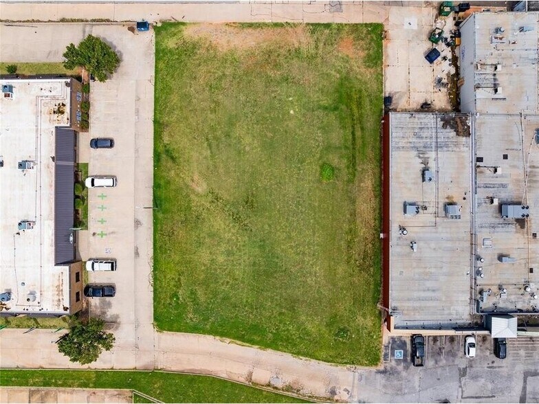 More Photos Of 2100 W Hefner Rd, Oklahoma City Land For Sale
