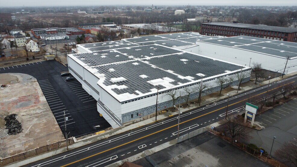 More Photos Of 1159-1193 Broad St, Central Falls Manufacturing For Lease