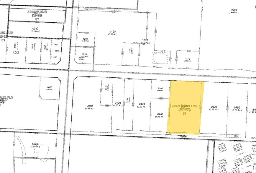 More Photos Of 3308 W 45th St, West Palm Beach Showroom For Lease