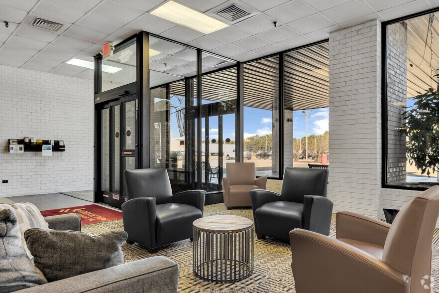 More Photos Of 343 W NC-561, Ahoskie Hotel For Sale