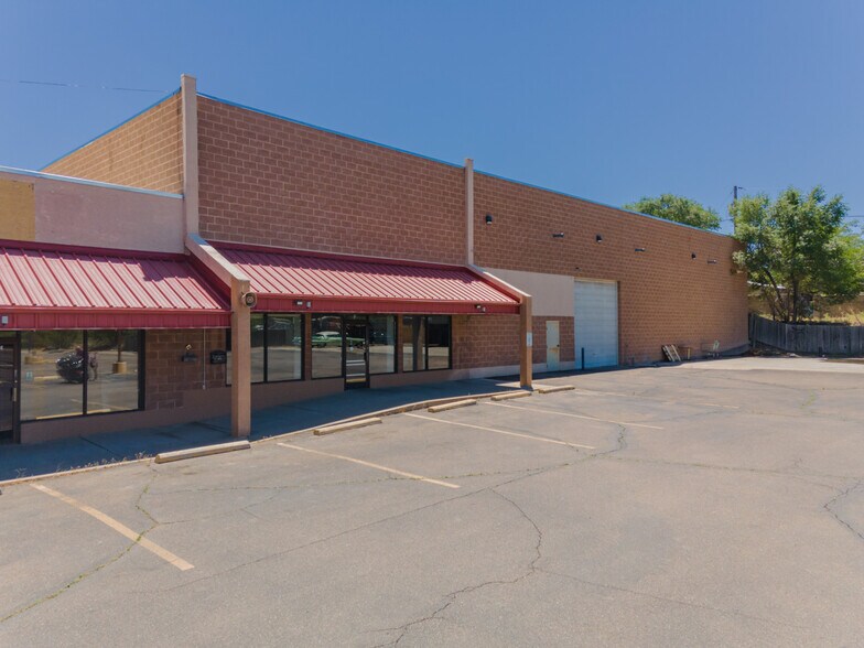 Primary Photo Of 1400 Santa Fe Dr, Pueblo Unknown For Lease