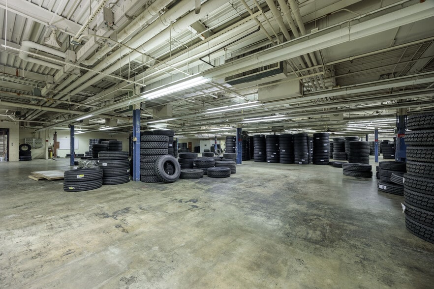 More Photos Of 3405 Commerce Rd, Richmond Warehouse For Sale