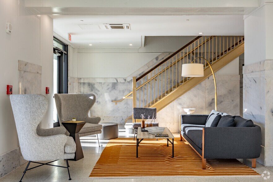 More Photos Of 125 Ted Turner Dr SW, Atlanta Apartments For Lease