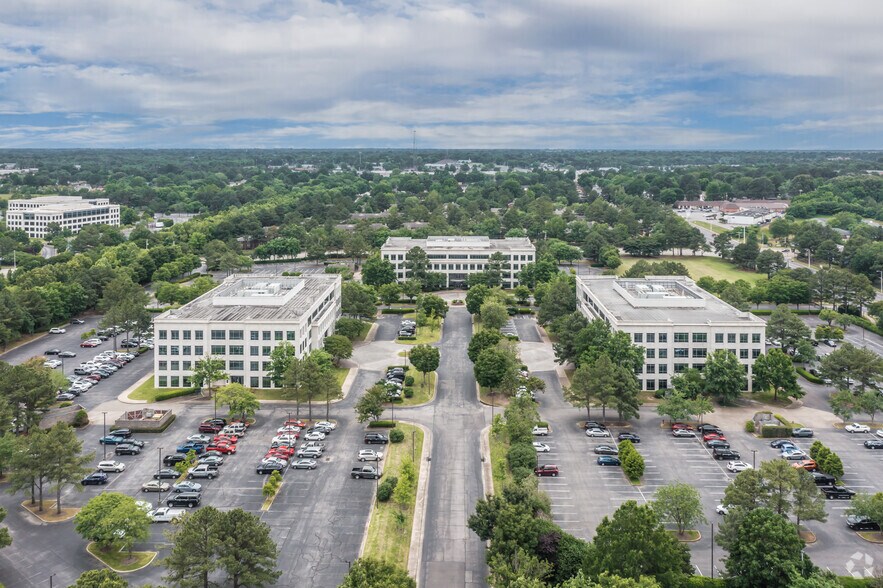 More Photos Of 3175 Lenox Park Blvd, Memphis Office For Lease