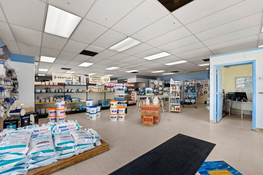 More Photos Of , Panama City General Retail For Sale