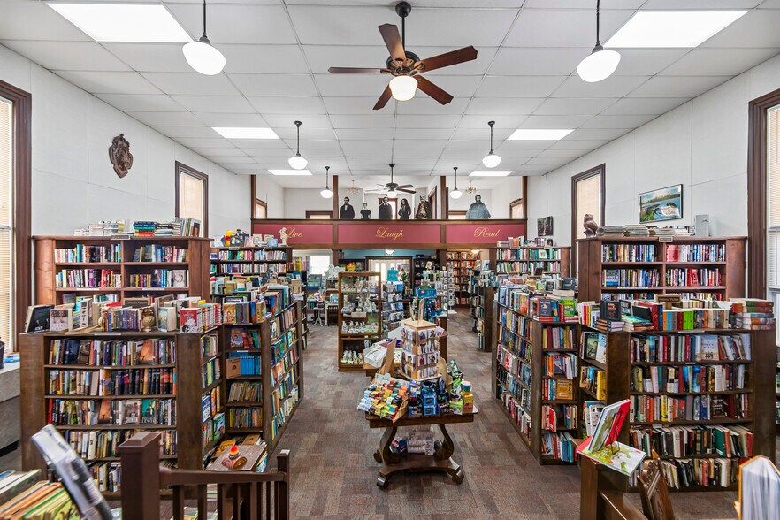 More Photos Of 147 E Montello St, Montello Freestanding For Sale