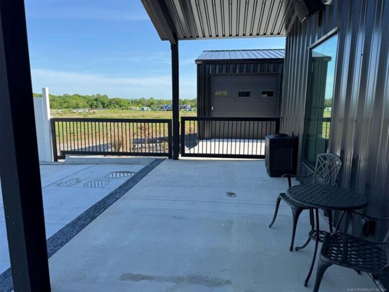 More Photos Of 3504 N George Nigh Expy, Mcalester Specialty For Sale