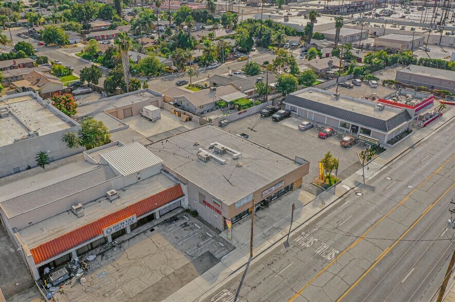 More Photos Of 280 N San Jacinto St, Hemet Freestanding For Sale