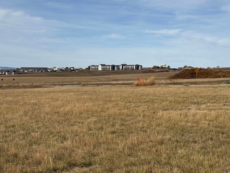 More Photos Of Lot 2R Lot 2R Cimarron Drive Dr, Box Elder Land For Sale