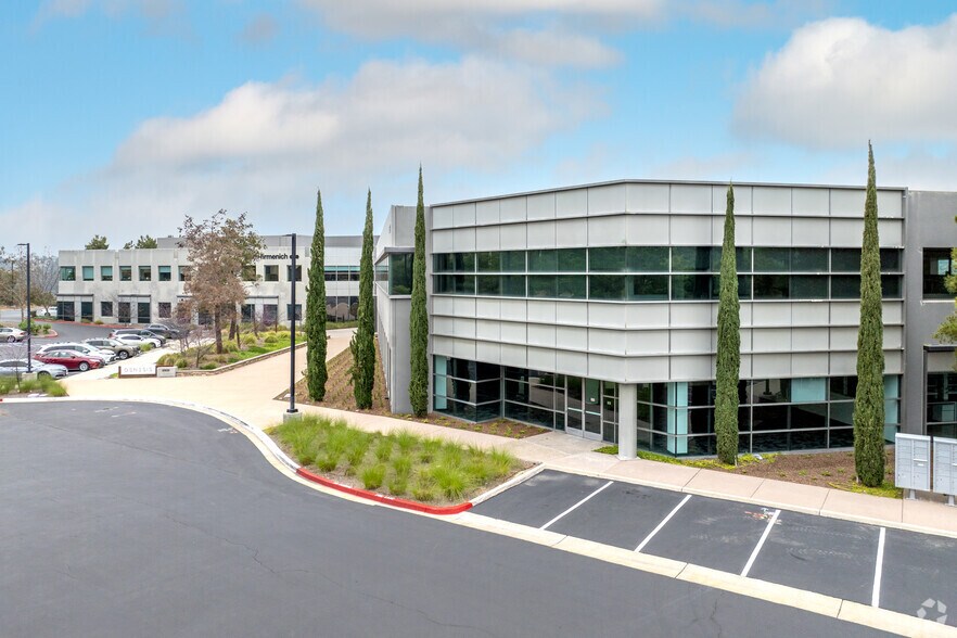 Primary Photo Of 10636 Scripps Summit Ct, San Diego Research And Development For Lease