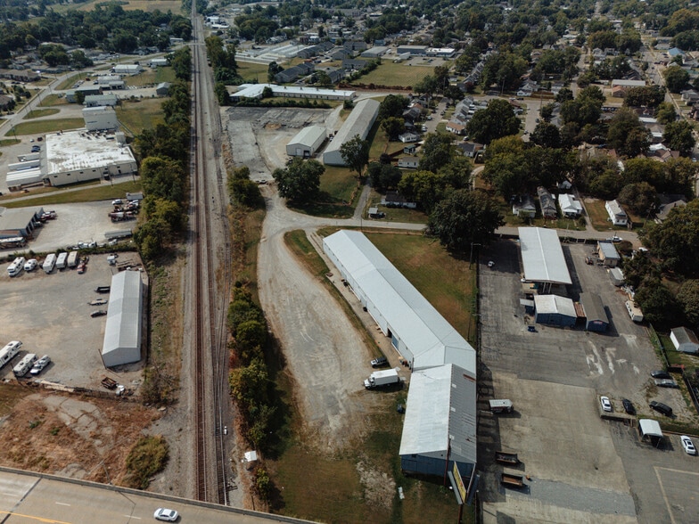 More Photos Of 1156 1st St, Henderson Warehouse For Lease