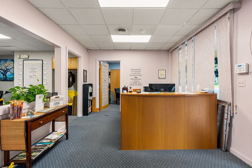 More Photos Of 859 Washington St, Easton Office For Lease