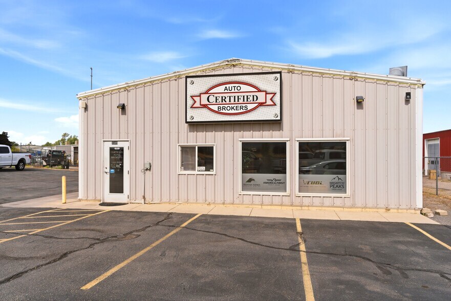 More Photos Of 3349 S 1900 W, Roy Research And Development For Lease