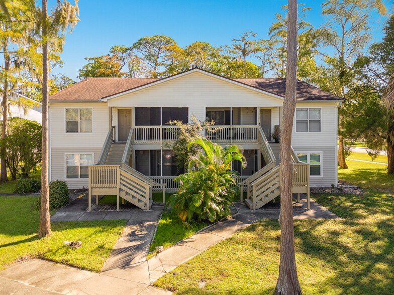 More Photos Of , South Daytona Multifamily For Sale