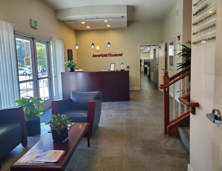 More Photos Of 6910 Santa Teresa Blvd, San Jose Office For Sale