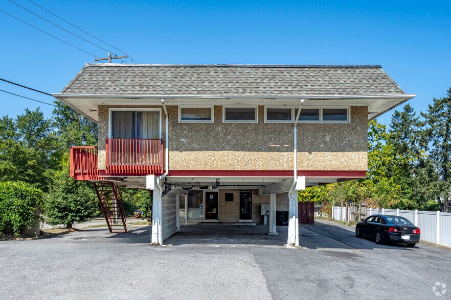 More Photos Of 601 Eastern Ave, Fairmount Heights Medical For Sale