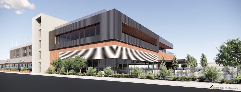 More Photos Of Sunset & Durango, Las Vegas General Retail For Lease