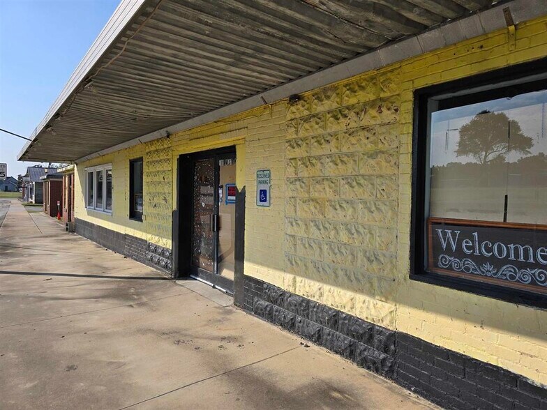 More Photos Of 120 &110 W Main St, Pacolet Convenience Store For Sale