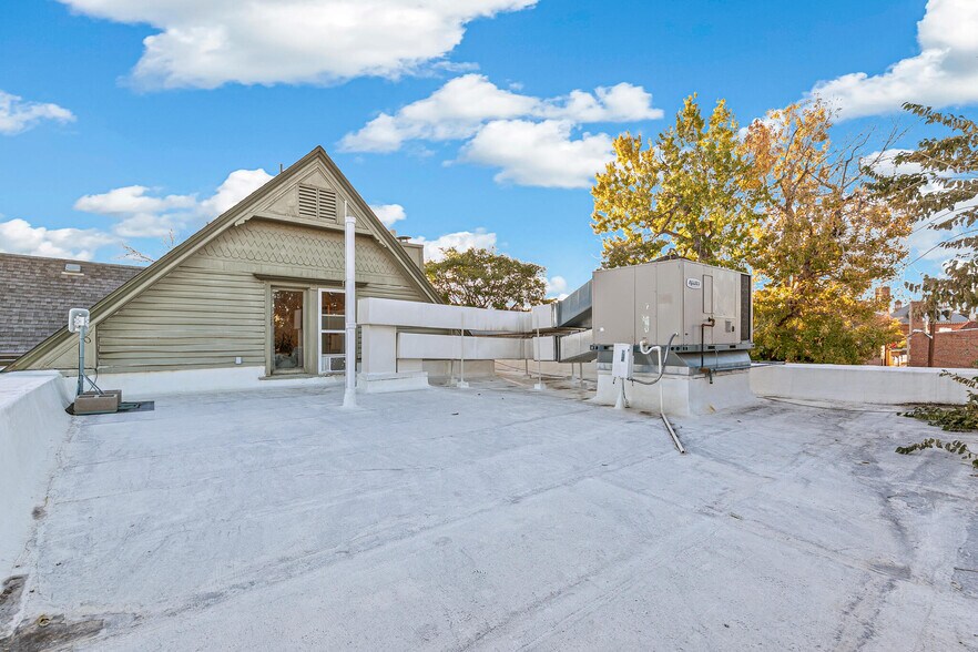 More Photos Of 1557 Ogden St, Denver Office Residential For Sale