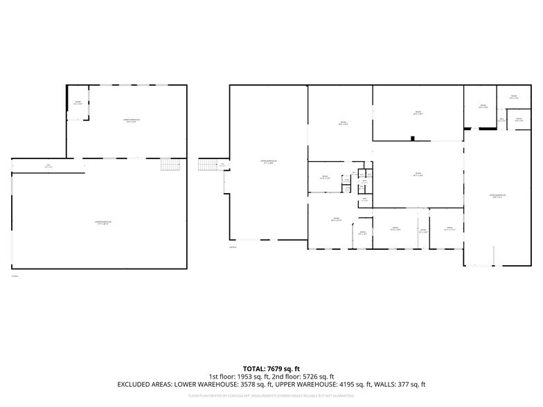 More Photos Of 145 Carolina Ave, Providence Manufacturing For Sale