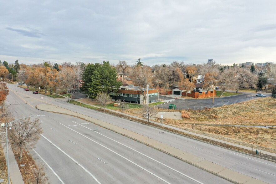 More Photos Of 1666 S University Blvd, Denver Office For Lease