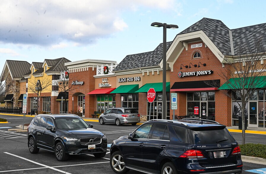 More Photos Of Route 355 @ Route 80, Urbana Unknown For Lease