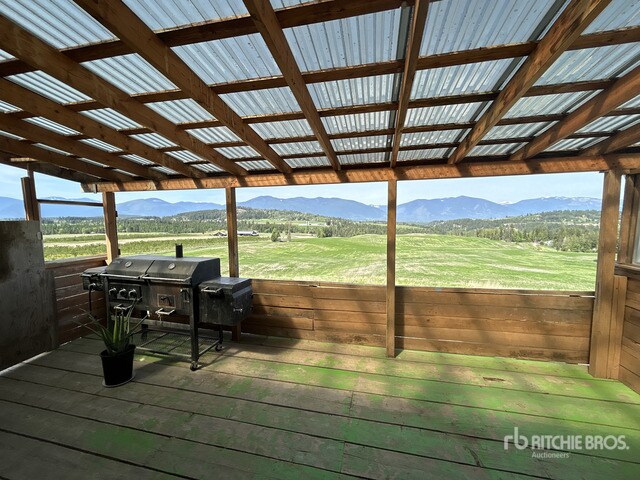 More Photos Of 3853 Muzzy Rd, Canyon Land For Sale